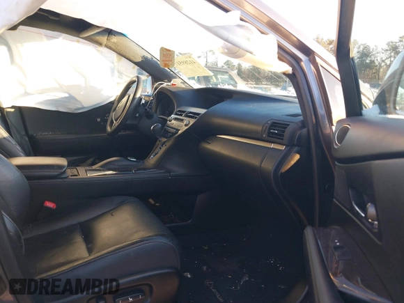 2014 Lexus RX 350 with VIN 2T2BK1BA4EC240238, listed as a IAAI auction lot 41289517 with 141,182 mi miles and . Bid and sale history available at DreamBid. Image 5.