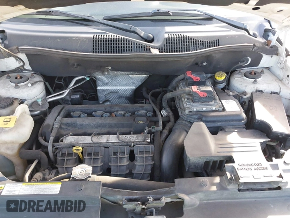 2011 Jeep Compass with VIN 1J4NT1FA5BD289644, listed as a IAAI auction lot 41320876 with 149,938 mi miles. Bid and sale history available at carsss.com. Image 10.
