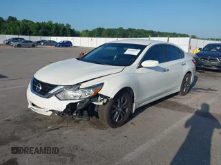 2016 Nissan Altima SR с VIN 1N4AL3AP7GC202440, выставлен на аукционе IAAI как лот 42566557 с пробегом 82 377 миль миль и . История ставок и продаж доступна на DreamBid. Изображение 2.