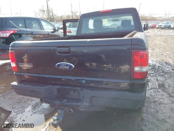 2010 Ford Ranger XLT with VIN 1FTLR4FEXAPA78663, listed as a IAAI auction lot 41485644 with 137,920 mi miles. Bid and sale history available at carsss.com. Image 17.