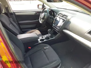 2019 Subaru Outback Premium with VIN 4S4BSAFC8K3329732, listed as a IAAI auction lot 42477353 with 165,148 mi miles and . Bid and sale history available at DreamBid. Image 5.