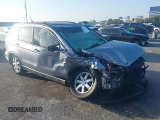 2007 Honda CR-V EX-L z VIN JHLRE38787C013568, wystawiony jako IAAI lot #42294456 z przebiegiem 171 089 mil mil oraz . Historia ofert i sprzedaży dostępna na DreamBid. Obrazek 1.