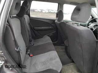 2005 Mitsubishi Outlander z VIN JA4LZ41F75U601526, wystawiony jako Copart lot #50974665 z przebiegiem 265 611 mil mil oraz Szkoda całkowita • Salvage title. Historia ofert i sprzedaży dostępna na DreamBid. Obrazek 11.