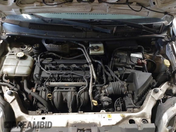 2011 Ford Transit Connect XL с VIN NM0LS7AN7BT068336, выставлен на аукционе IAAI как лот 42117004 с пробегом 237 586 миль миль и . История ставок и продаж доступна на DreamBid. Изображение 10.