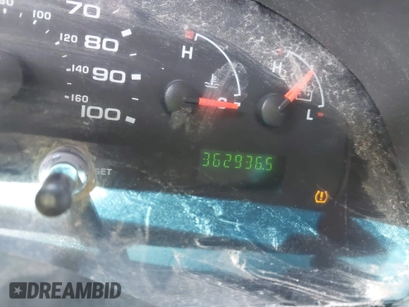 2008 Ford Econoline Cargo Commercial with VIN 1FTNE14W48DA33339, listed as a IAAI auction lot 42469025 with 362,936 mi miles and . Bid and sale history available at DreamBid. Image 15.