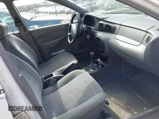 1998 Ford Escort LX с VIN 1FAFP10P5WW144759, выставлен на аукционе IAAI как лот 41519243 с пробегом 115 979 миль миль и . История ставок и продаж доступна на DreamBid. Изображение 5.