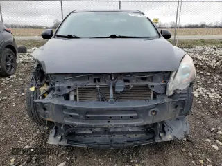 2012 Mazda 3 i Grand Touring with VIN JM1BL1W73C1570860, listed as a Copart auction lot 50317845 with 120,908 mi miles and Salvage Title. Bid and sale history available at DreamBid. Image 5.