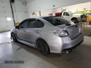 2018 Subaru WRX with VIN JF1VA1A64J9815882, listed as a Copart auction lot 49719365 with 59,473 mi miles and Clean Title. Bid and sale history available at carsss.com. Image 2.
