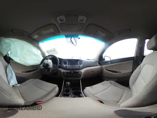 2017 Hyundai Tucson Sport with VIN KM8J3CA26HU371869, listed as a IAAI auction lot 41928173 with 83,885 mi miles and . Bid and sale history available at DreamBid. Image 18.