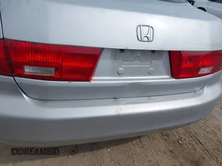 2005 Honda Accord EX with VIN 1HGCM56735A015906, listed as a IAAI auction lot 42127895 with 204,056 mi miles and . Bid and sale history available at DreamBid. Image 13.