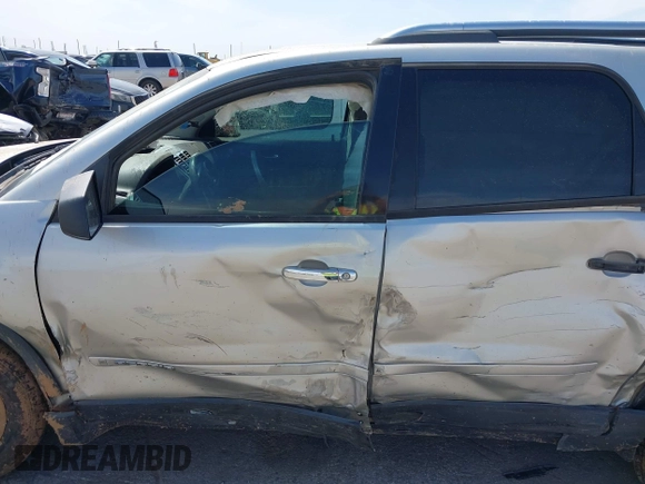 2008 GMC Acadia SLE1 z VIN 1GKER13768J282312, wystawiony jako IAAI lot #42022502 z przebiegiem 201 094 mil mil oraz . Historia ofert i sprzedaży dostępna na DreamBid. Obrazek 14.