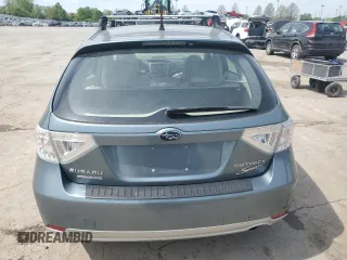 2011 Subaru Impreza Outback Special Sports z VIN JF1GH6D65BH807973, wystawiony jako Copart lot #54132795 z przebiegiem 69 698 mil mil oraz Szkoda całkowita • Salvage title. Historia ofert i sprzedaży dostępna na DreamBid. Obrazek 6.