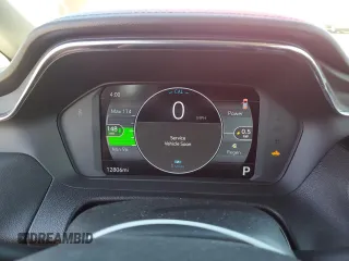 2023 Chevrolet Bolt EV 2LT z VIN 1G1FX6S02P4151696, wystawiony jako Copart lot #48413245 z przebiegiem 12 806 mil mil oraz Szkoda całkowita • Salvage title. Historia ofert i sprzedaży dostępna na DreamBid. Obrazek 9.