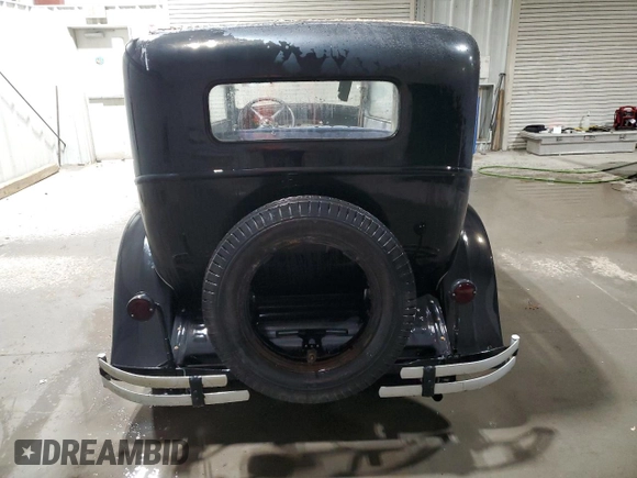 1929 Dodge Dakota z VIN DA2004, wystawiony jako Copart lot #58956225 z przebiegiem 23 208 mil mil oraz Czysty tytuł • Clean title. Historia ofert i sprzedaży dostępna na DreamBid. Obrazek 6.
