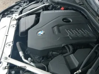 2024 BMW 4 Series 430i xDrive z VIN WBA43AT07RCN51707, wystawiony jako IAAI lot #42981340 z przebiegiem 28 861 mil mil oraz . Historia ofert i sprzedaży dostępna na DreamBid. Obrazek 19.