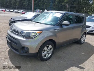 2018 Kia Soul with VIN KNDJN2A26J7612777, listed as a IAAI auction lot 42090368 with 72,191 mi miles. Bid and sale history available at carsss.com. Image 17.