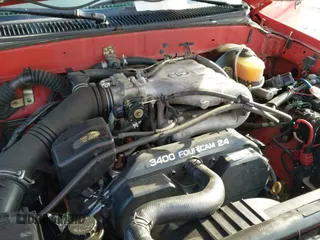 2003 Toyota Tacoma PreRunner с VIN 5TESN92N73Z158475, выставлен на аукционе IAAI как лот 42560685 с пробегом 90 114 миль миль и . История ставок и продаж доступна на DreamBid. Изображение 12.