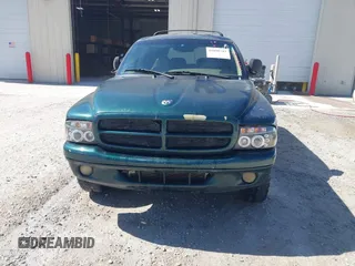 2000 Dodge Durango z VIN 1B4HS28Z0YF170313, wystawiony jako IAAI lot #41690703 z przebiegiem 283 237 mil mil oraz . Historia ofert i sprzedaży dostępna na DreamBid. Obrazek 6.