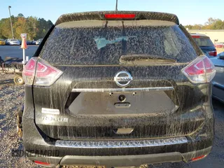 2016 Nissan Rogue SL с VIN 5N1AT2MT3GC873886, выставлен на аукционе IAAI как лот 40555092 с пробегом 104 807 миль миль и . История ставок и продаж доступна на DreamBid. Изображение 16.