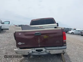 2004 Ford F-250 XL with VIN 1FTNW21P04EC03717, listed as a IAAI auction lot 42034151 with 253,006 mi miles and . Bid and sale history available at DreamBid. Image 15.