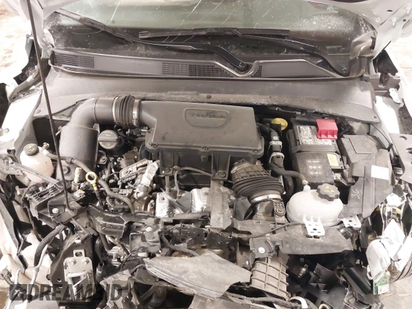 2024 Jeep Compass Limited with VIN 3C4NJDCN6RT129393, listed as a IAAI auction lot 41625271 with 12,506 mi miles and . Bid and sale history available at DreamBid. Image 10.