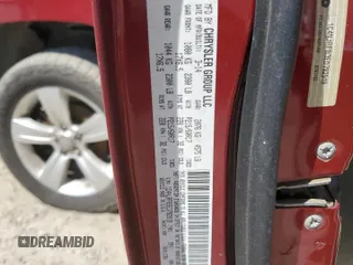 2014 Jeep Patriot Latitude with VIN 1C4NJRFB3ED792919, listed as a Copart auction lot 66043945 with 142,224 mi miles and Salvage title. Bid and sale history available at DreamBid. Image 13.