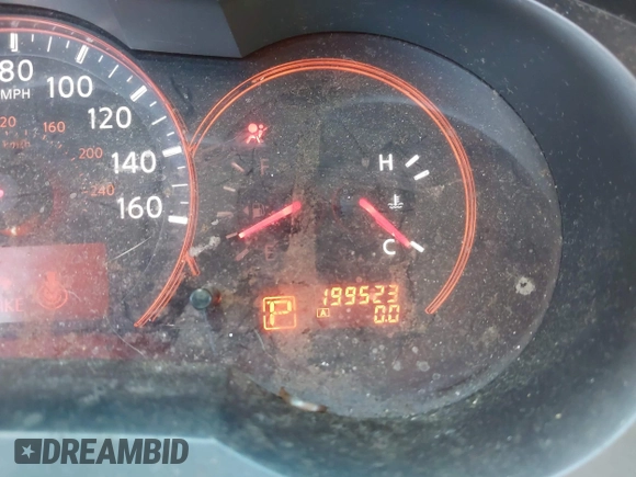 2009 Nissan Altima S with VIN 1N4AL21E19C120148, listed as a IAAI auction lot 42189683 with 199,523 mi miles and . Bid and sale history available at DreamBid. Image 7.