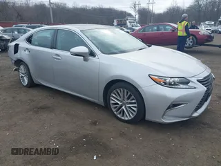2016 Lexus ES 330 with VIN 58ABK1GG7GU011404, listed as a IAAI auction lot 41716135 with 93,313 mi miles and . Bid and sale history available at DreamBid. Image 1.
