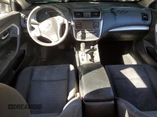 2016 Nissan Altima 2.5 S with VIN 1N4AL3AP5GN313587, listed as a Copart auction lot 50921195 with 160,263 mi miles and Salvage Title. Bid and sale history available at carsss.com. Image 8.