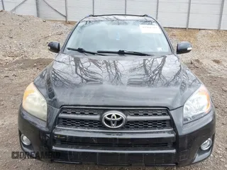 2012 Toyota RAV4 Sport with VIN JTMRF4DV6C5053067, listed as a IAAI auction lot 41904782 with 209,347 mi miles. Bid and sale history available at carsss.com. Image 13.