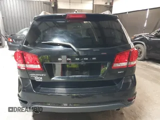 2017 Dodge Journey SXT z VIN 3C4PDDBG2HT658969, wystawiony jako IAAI lot #41878123 z przebiegiem 90 276 mil mil oraz . Historia ofert i sprzedaży dostępna na DreamBid. Obrazek 17.