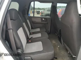 2004 Ford Expedition XLT with VIN 1FMPU16W84LA94570, listed as a Copart auction lot 70442774 with 254,932 mi miles and Salvage Title. Bid and sale history available at carsss.com. Image 11.
