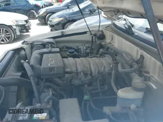 2004 Toyota Tundra Limited with VIN 5TBRT38104S441717, listed as a IAAI auction lot 42506865 with 336,289 mi miles and . Bid and sale history available at DreamBid. Image 19.