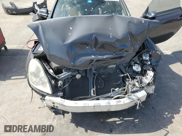 2006 Lexus SC with VIN JTHFN48Y969006248, listed as a Copart auction lot 65626994 with 159,079 mi miles and Salvage Title. Bid and sale history available at carsss.com. Image 13.