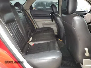 2007 Dodge Magnum R/T with VIN 2D4GV57247H656683, listed as a Copart auction lot 67346754 with Not Provided miles and Salvage Title. Bid and sale history available at carsss.com. Image 11.