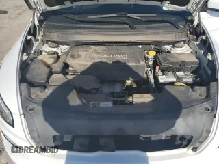 2017 Jeep Cherokee Latitude z VIN 1C4PJMCB6HW531633, wystawiony jako Copart lot #56921655 z przebiegiem 99 850 mil mil oraz Szkoda całkowita • Salvage title. Historia ofert i sprzedaży dostępna na DreamBid. Obrazek 12.