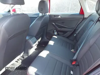2021 Volkswagen Jetta SEL with VIN 3VWE57BU8MM049575, listed as a IAAI auction lot 41758670 with 60,470 mi miles and . Bid and sale history available at DreamBid. Image 8.