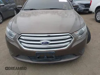 2016 Ford Taurus SEL с VIN 1FAHP2E81GG125752, выставлен на аукционе IAAI как лот 41655111 с пробегом 89 476 миль миль и . История ставок и продаж доступна на DreamBid. Изображение 12.