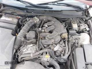 2007 Lexus IS 250 z VIN JTHBK262372038598, wystawiony jako IAAI lot #42283887 z przebiegiem 202 345 mil mil oraz . Historia ofert i sprzedaży dostępna na DreamBid. Obrazek 10.