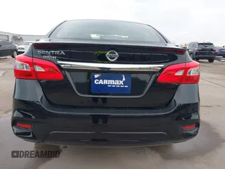 2019 Nissan Sentra SV with VIN 3N1AB7APXKY239344, listed as a IAAI auction lot 41680484 with 58,386 mi miles and . Bid and sale history available at DreamBid. Image 16.