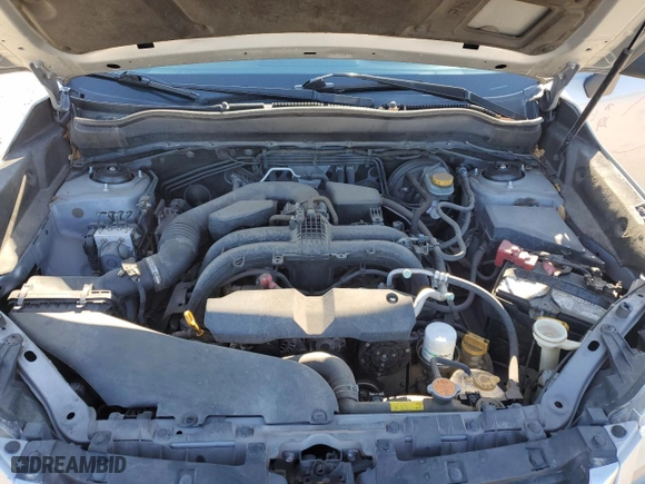 2018 Subaru Forester with VIN JF2SJABCXJH570630, listed as a Copart auction lot 52081955 with 95,446 mi miles and Salvage Title. Bid and sale history available at carsss.com. Image 12.