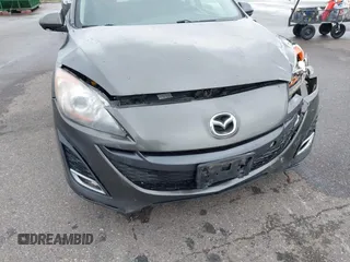 2010 Mazda 3 S Sport z VIN JM1BL1H53A1346853, wystawiony jako IAAI lot #42289085 z przebiegiem 162 640 mil mil oraz . Historia ofert i sprzedaży dostępna na DreamBid. Obrazek 12.