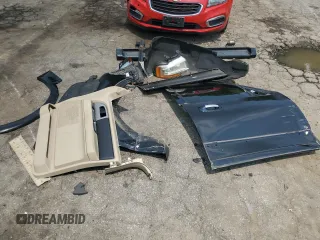 2017 Ford Expedition Limited с VIN 1FMJU1KT2HEA09167, выставлен на аукционе Copart как лот 59027585 с пробегом 77 998 миль миль и Списание • Salvage title. История ставок и продаж доступна на DreamBid. Изображение 13.