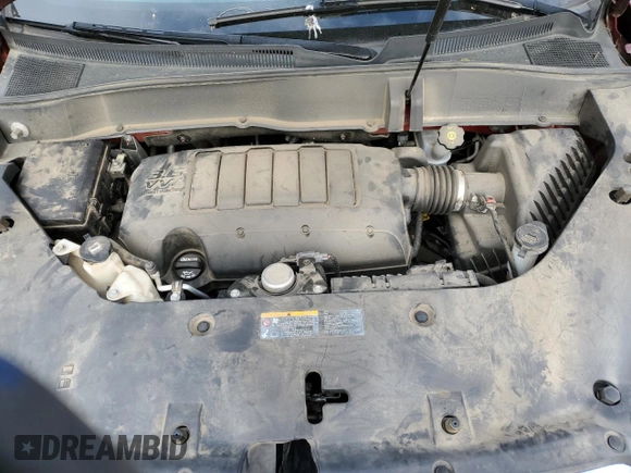 2015 GMC Acadia SLE с VIN 1GKKRPKD3FJ350981, выставлен на аукционе Copart как лот 58152465 с пробегом 93 616 миль миль и Чистый • Clean title. История ставок и продаж доступна на DreamBid. Изображение 12.