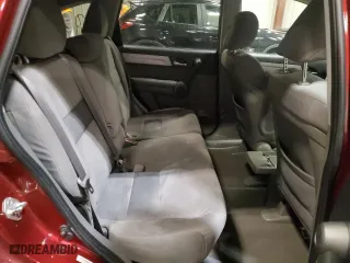 2010 Honda CR-V EX with VIN 3CZRE4H51AG703713, listed as a Copart auction lot 50044825 with 0 mi miles and Non Repairable. Bid and sale history available at carsss.com. Image 10.
