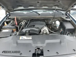 2009 Chevrolet Silverado 1500 LT with VIN 3GCEC23039G163707, listed as a Copart auction lot 55178205 with 259,671 mi miles and Clean Title. Bid and sale history available at DreamBid. Image 11.