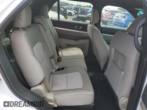 2019 Ford Explorer z VIN 1FM5K7B8XKGA93269, wystawiony jako Copart lot #60807475 z przebiegiem 120 775 mil mil oraz Szkoda całkowita • Salvage title. Historia ofert i sprzedaży dostępna na DreamBid. Obrazek 10.
