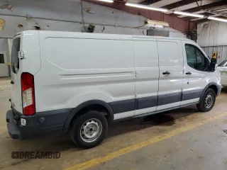2016 Ford Transit with VIN 1FTBW2ZG9GKB48701, listed as a Copart auction lot 74801304 with 251,754 mi miles and Clean Title. Bid and sale history available at DreamBid. Image 3.