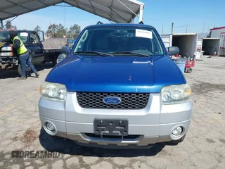 2007 Ford Escape Hybrid with VIN 1FMYU59H07KB79129, listed as a IAAI auction lot 41765085 with 97,723 mi miles and . Bid and sale history available at DreamBid. Image 12.