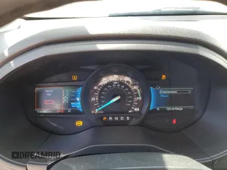 2024 Ford Edge SE z VIN 2FMPK4G9XRBA82721, wystawiony jako Copart lot #53241745 z przebiegiem 5356 mil mil oraz Nie do naprawy • Non repairable. Historia ofert i sprzedaży dostępna na DreamBid. Obrazek 9.